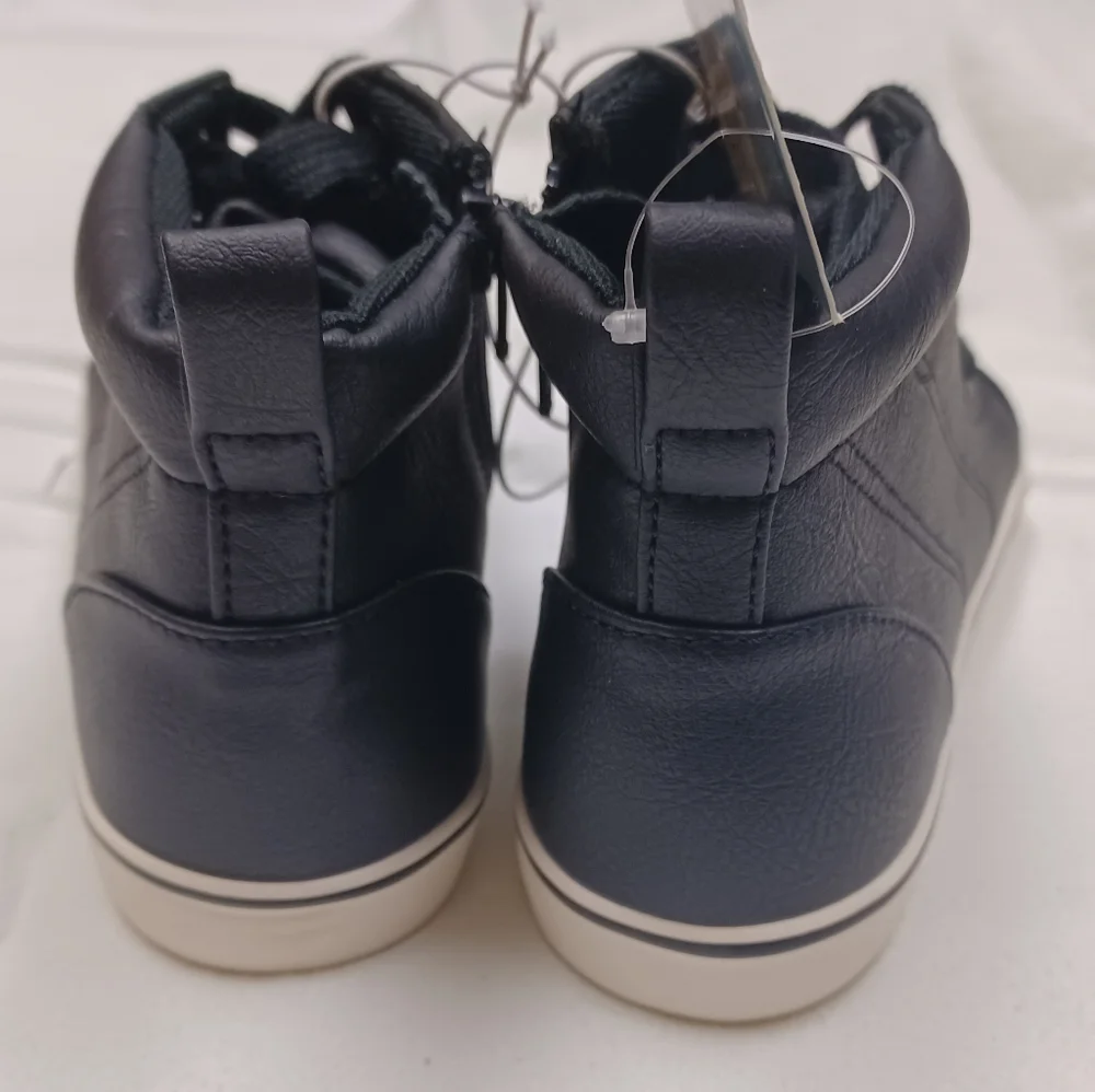 Cat & Jack boysblack/Florian‎ shoes
